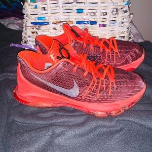 KD Nike Zooms